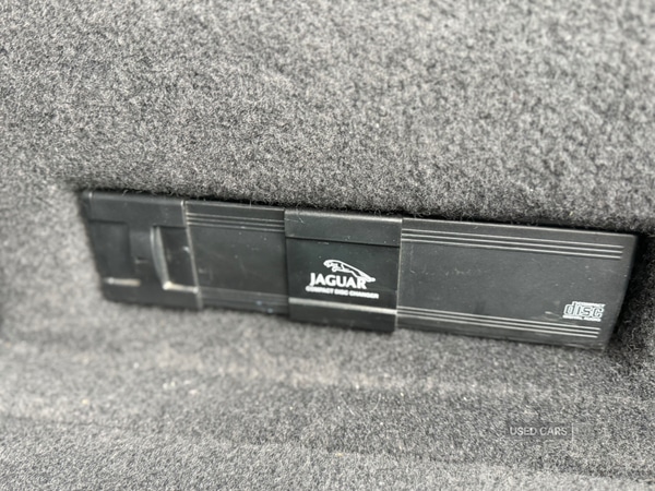 Used Jaguar XK8 1998 for sale - 76474049: Photo 16