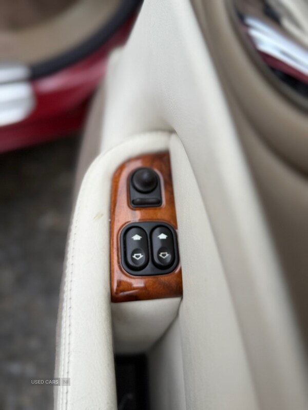 Used Jaguar XK8 1998 for sale - 76474049: Photo 19