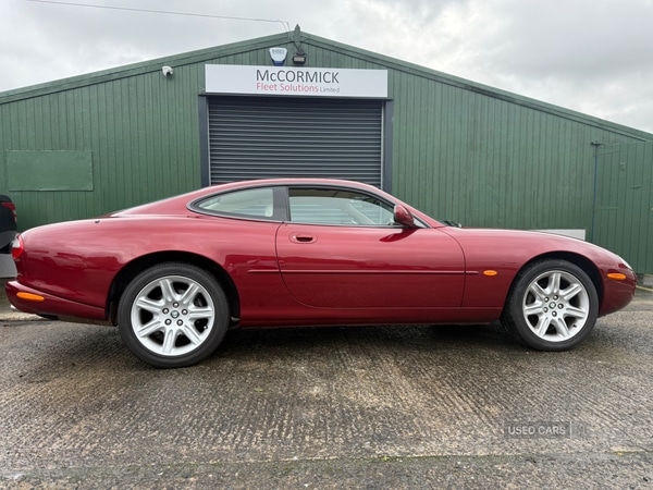 Used Jaguar XK8 1998 for sale - 76474049: Photo 3