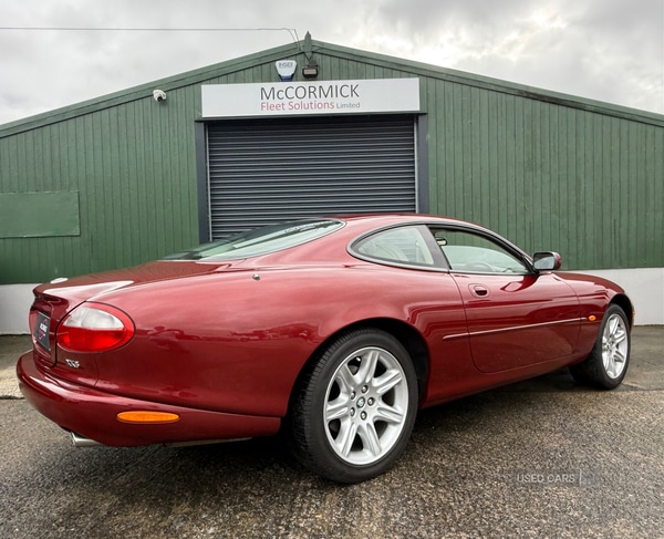 Used Jaguar XK8 1998 for sale - 76474049: Photo 6