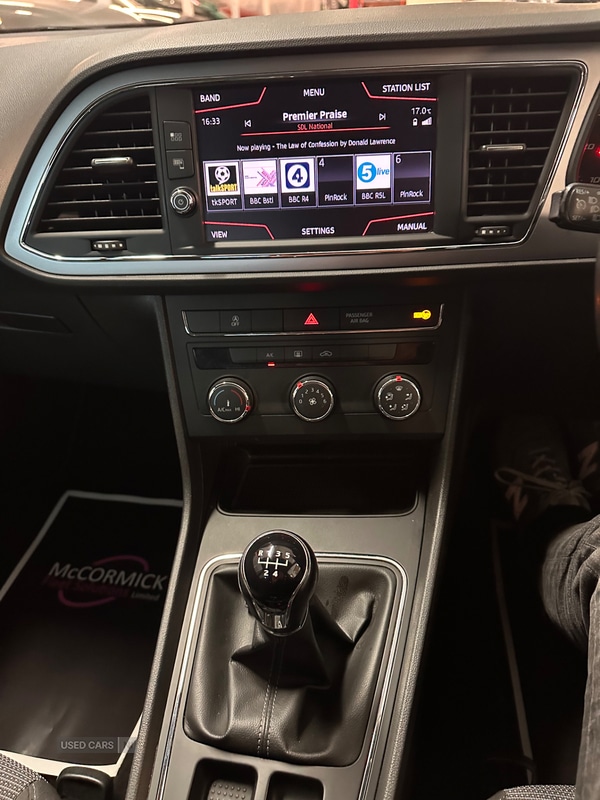 Used SEAT Leon 2017 for sale - 76474289: Photo 10