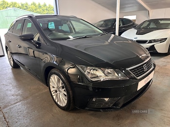 Used SEAT Leon 2017 for sale - 76474289: Photo