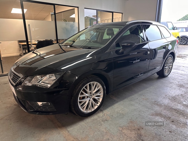 Used SEAT Leon 2017 for sale - 76474289: Photo 2