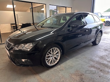 Used SEAT Leon 2017 for sale - 76474289: Photo