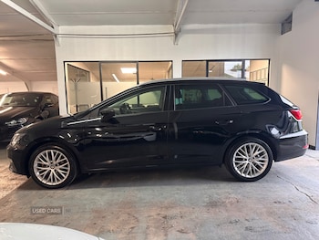 Used SEAT Leon 2017 for sale - 76474289: Photo