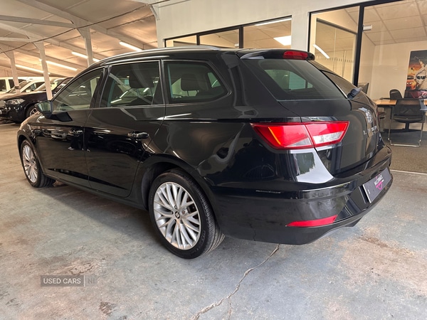 Used SEAT Leon 2017 for sale - 76474289: Photo 4