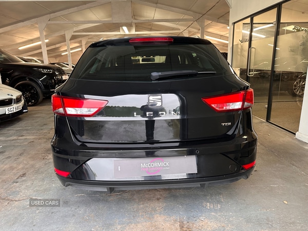 Used SEAT Leon 2017 for sale - 76474289: Photo 5