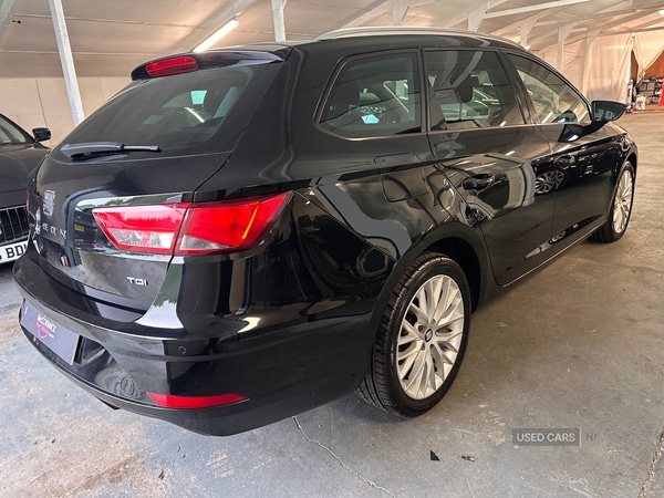 Used SEAT Leon 2017 for sale - 76474289: Photo 6