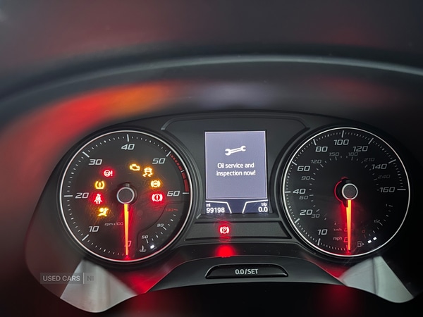 Used SEAT Leon 2017 for sale - 76474289: Photo 9