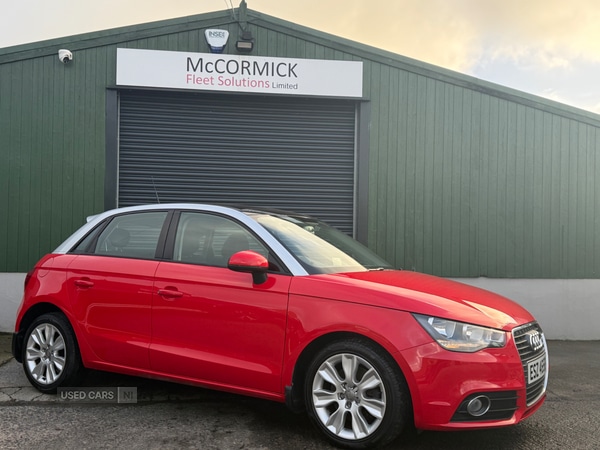 Used Audi A1 2013 for sale - 77426713: Photo 10