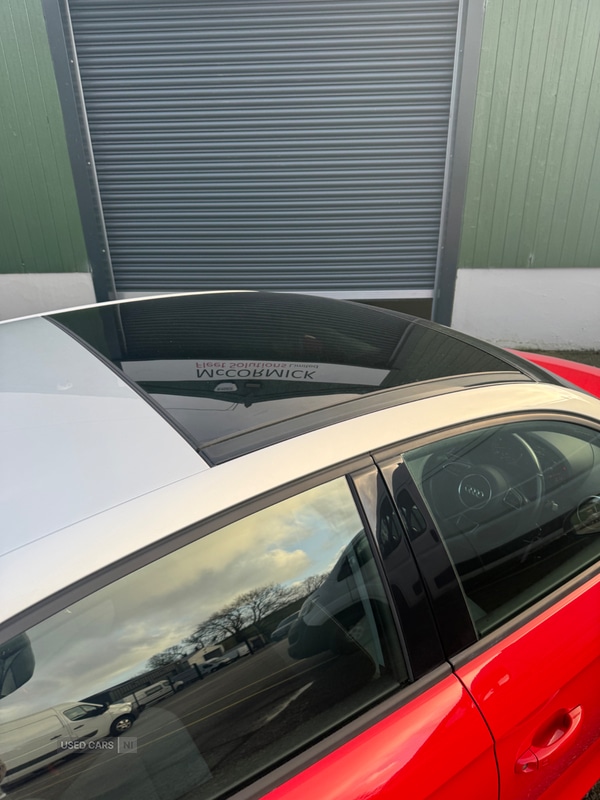 Used Audi A1 2013 for sale - 77426713: Photo 11