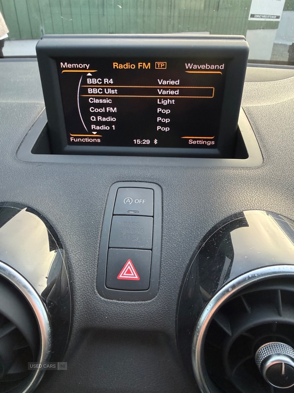 Used Audi A1 2013 for sale - 77426713: Photo 12