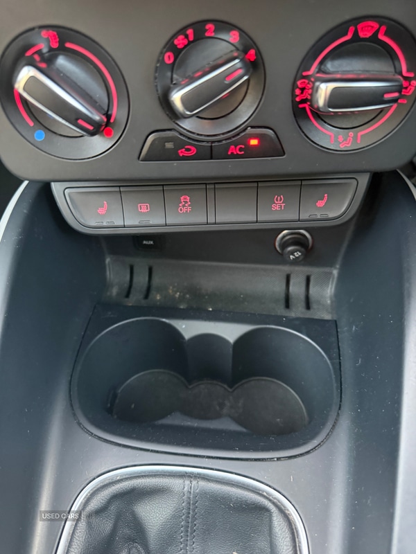 Used Audi A1 2013 for sale - 77426713: Photo 13