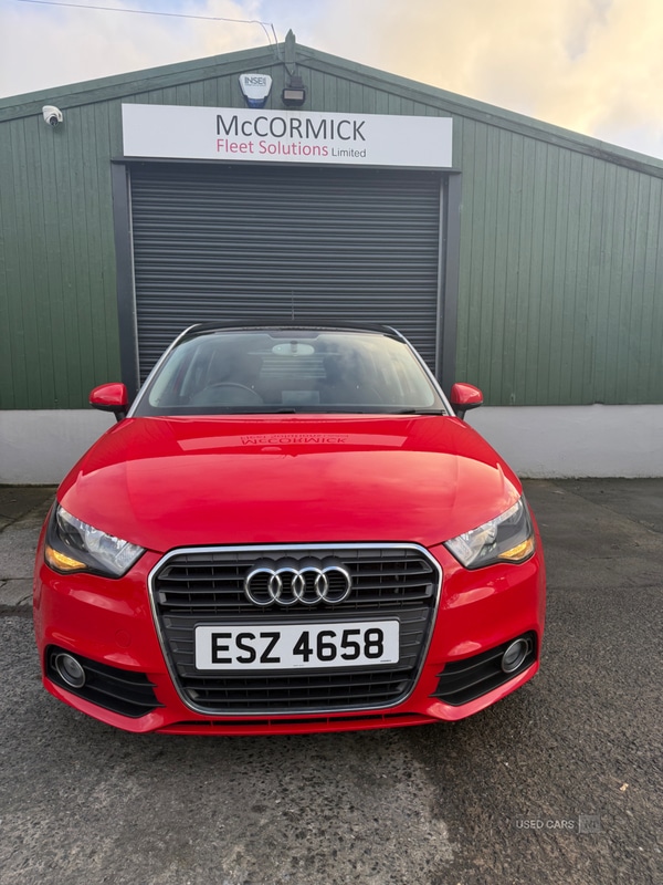 Used Audi A1 2013 for sale - 77426713: Photo 3