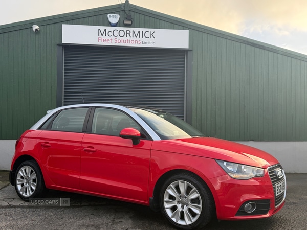 Used Audi A1 2013 for sale - 77426713: Photo 5