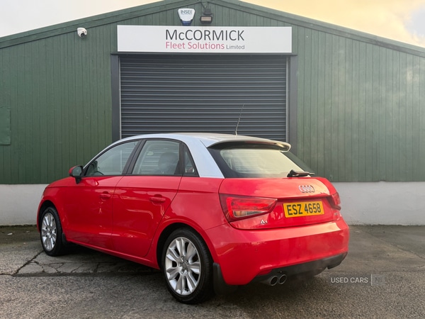 Used Audi A1 2013 for sale - 77426713: Photo 6