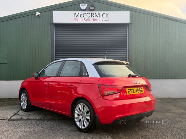 Used Audi A1 2013 for sale - 77426713: Photo 7