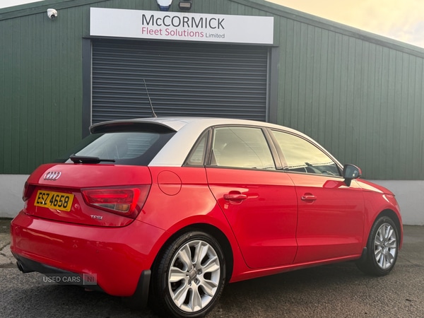 Used Audi A1 2013 for sale - 77426713: Photo 9