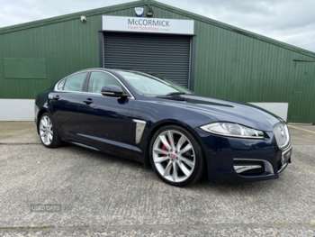 2014 - 3.0d V6 S Portfolio 4dr Auto [Start Stop]