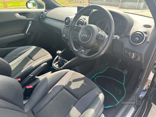 Used Audi A1 2011 for sale - 77684677: Photo 12