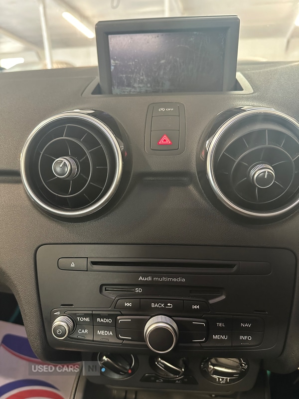 Used Audi A1 2011 for sale - 77684677: Photo 14