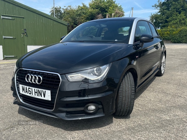 Used Audi A1 2011 for sale - 77684677: Photo 3