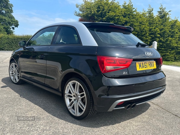 Used Audi A1 2011 for sale - 77684677: Photo 9