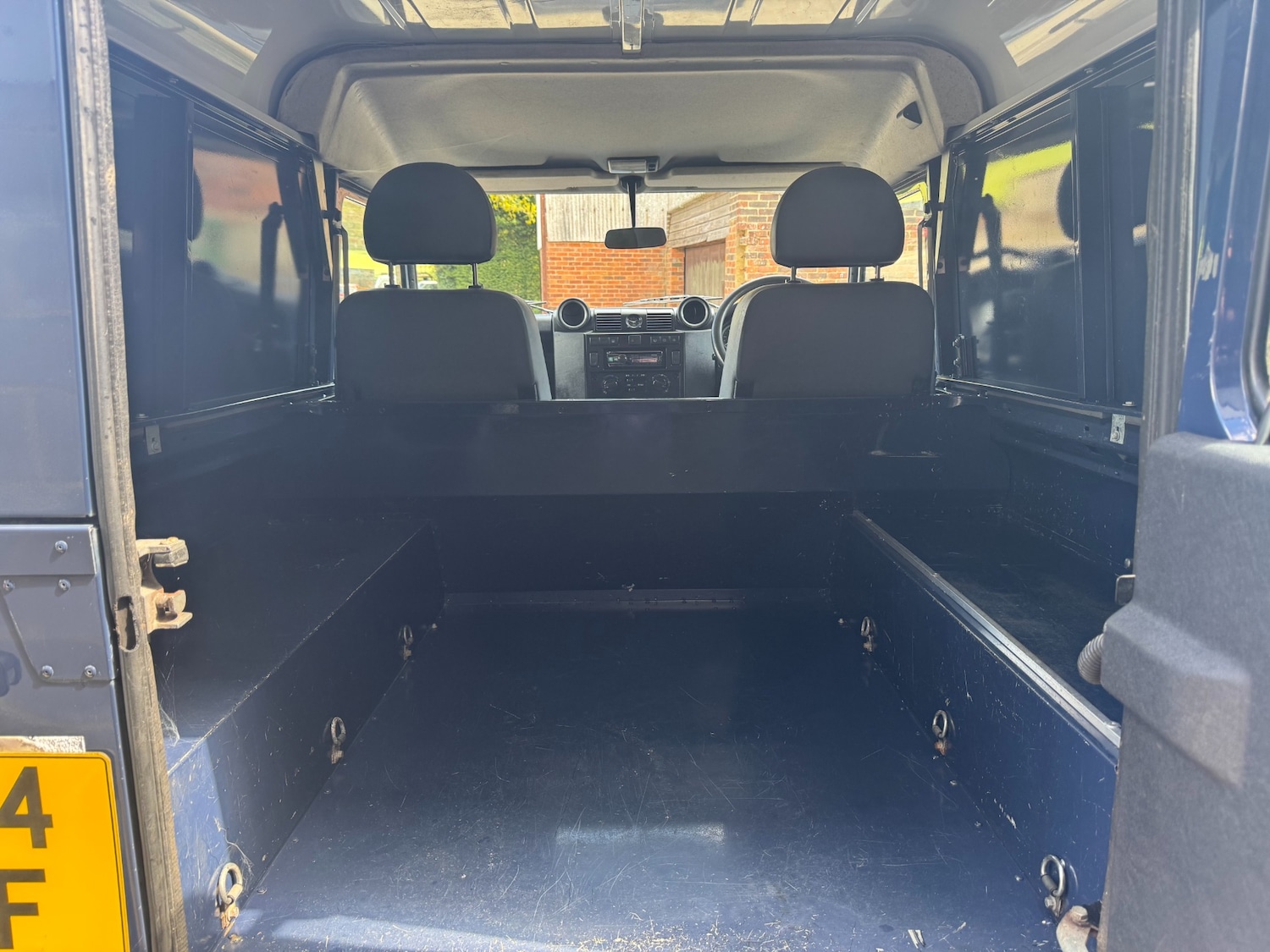 Vehicle 16