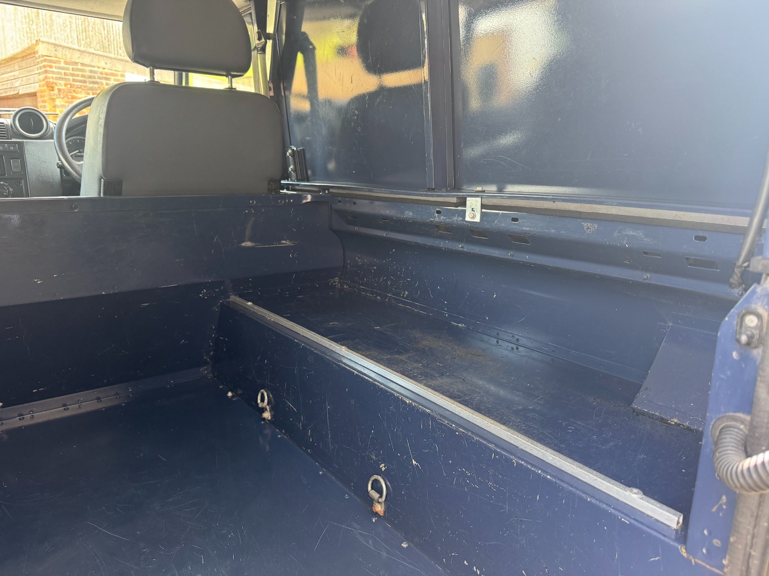 Vehicle 17