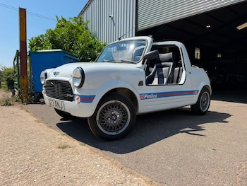 Used MINI Convertible 1969 for sale - 79151121: Photo