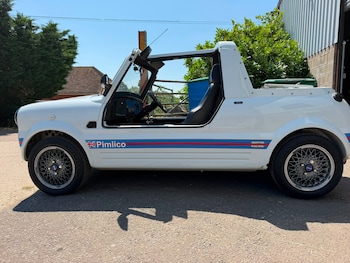 Used MINI Convertible 1969 for sale - 79151121: Photo