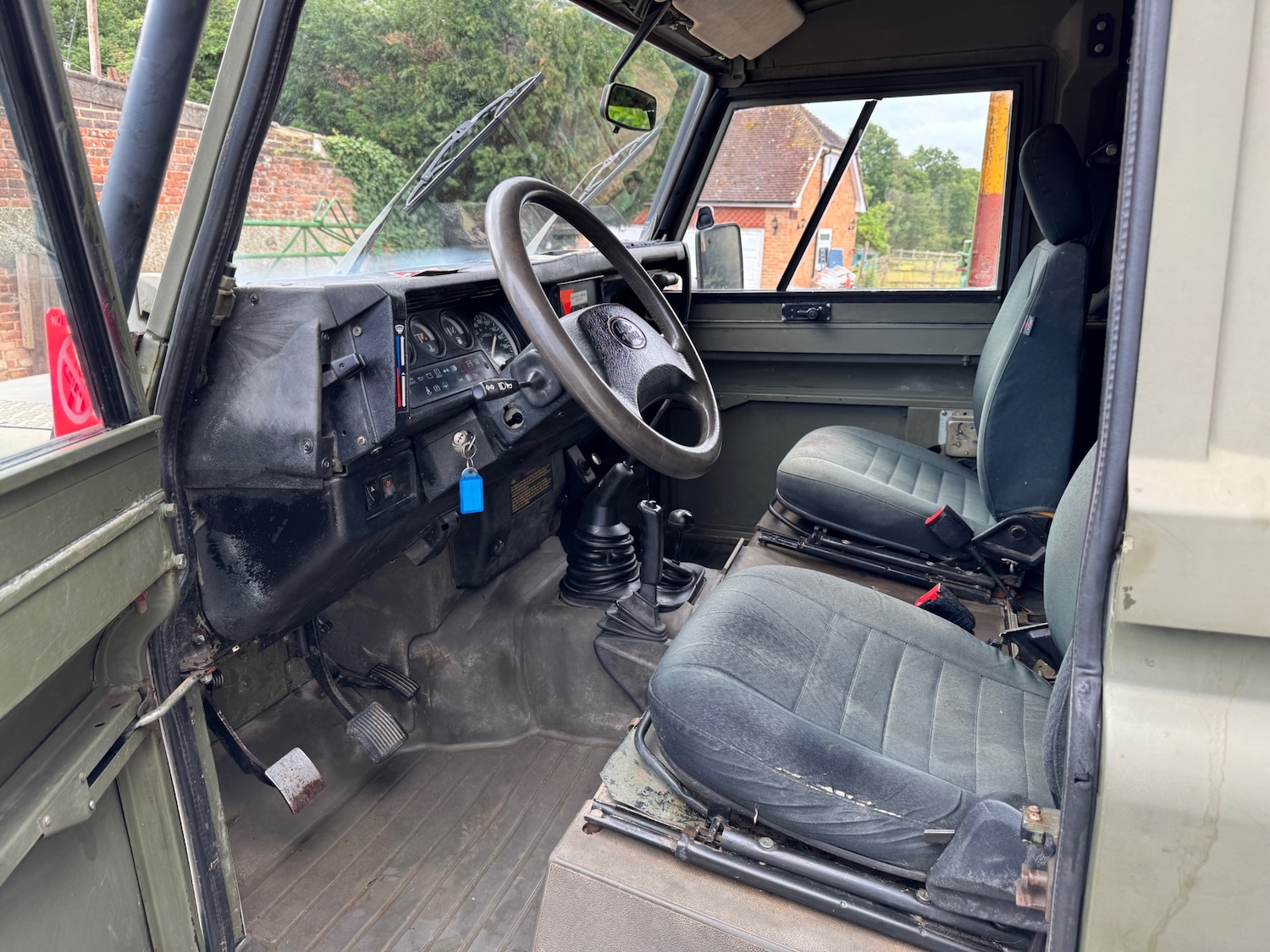 Vehicle 9