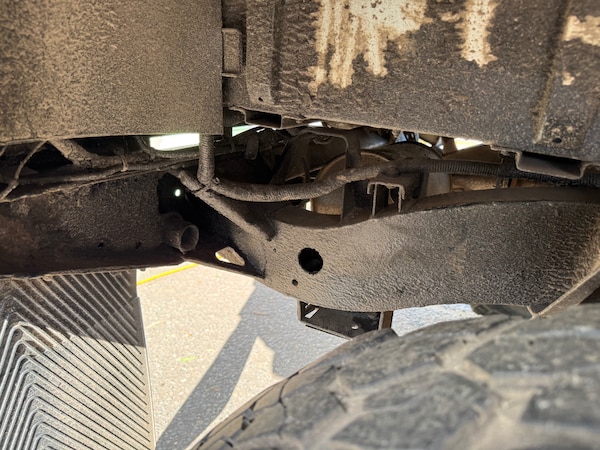 Used Land Rover Defender 90 1996 for sale - 76181525: Photo 18
