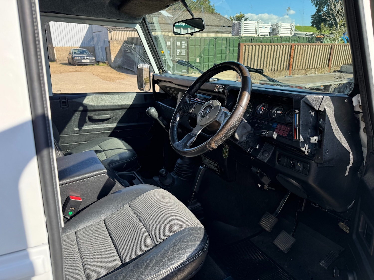 Vehicle 11