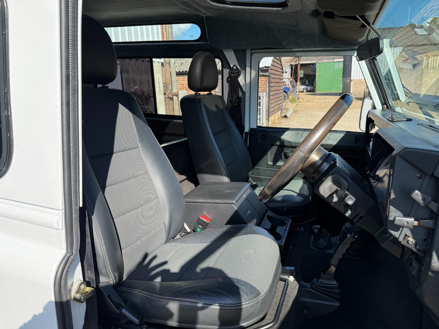 Vehicle 13