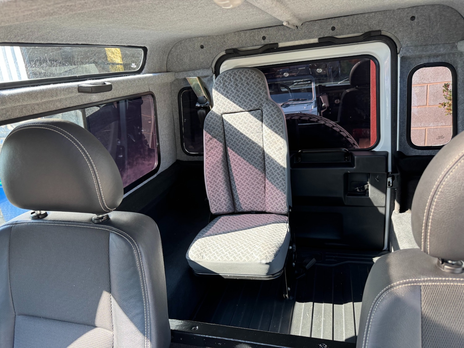 Vehicle 17