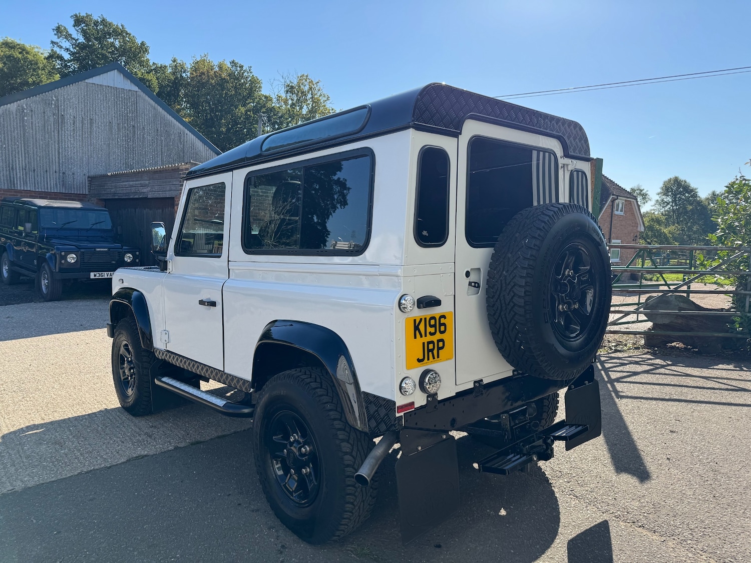 Vehicle 7