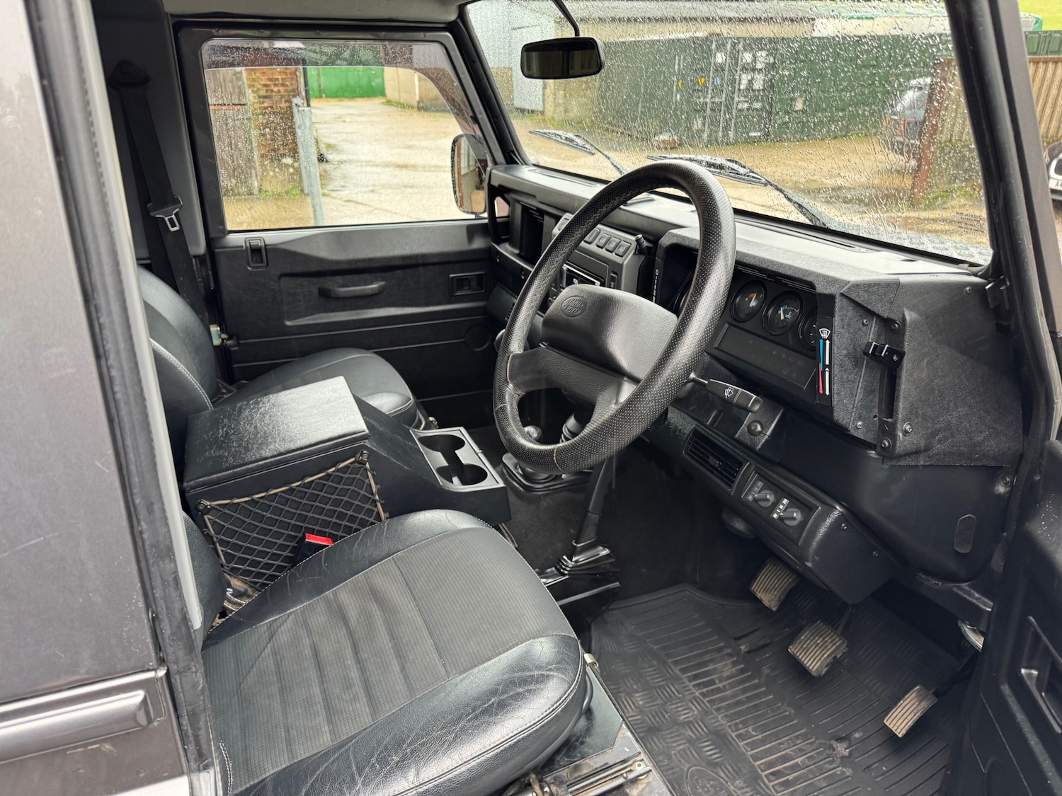 Used Land Rover Defender 90 2005 for sale - 77420504: Photo 13