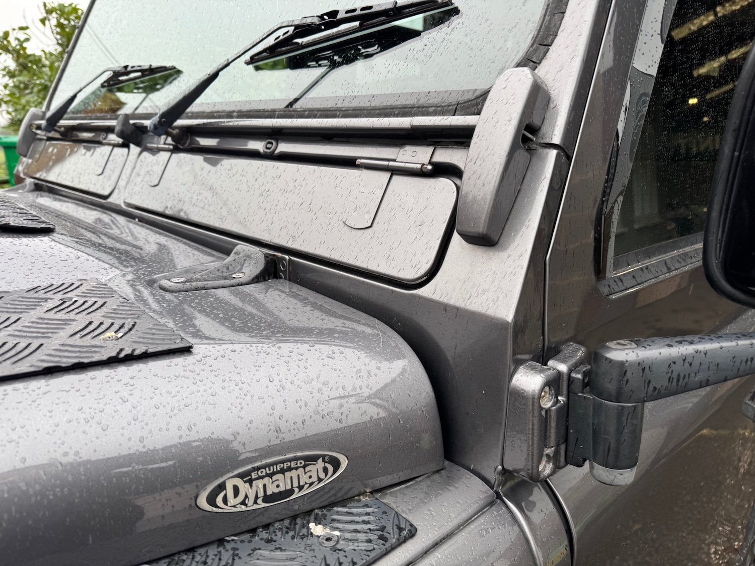 Used Land Rover Defender 90 2005 for sale - 77420504: Photo 9