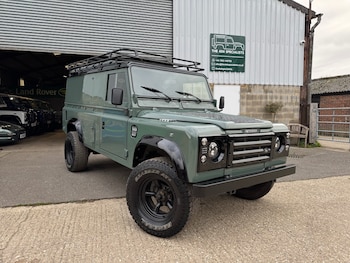 1989 (G) - 300Tdi Left Hand Drive