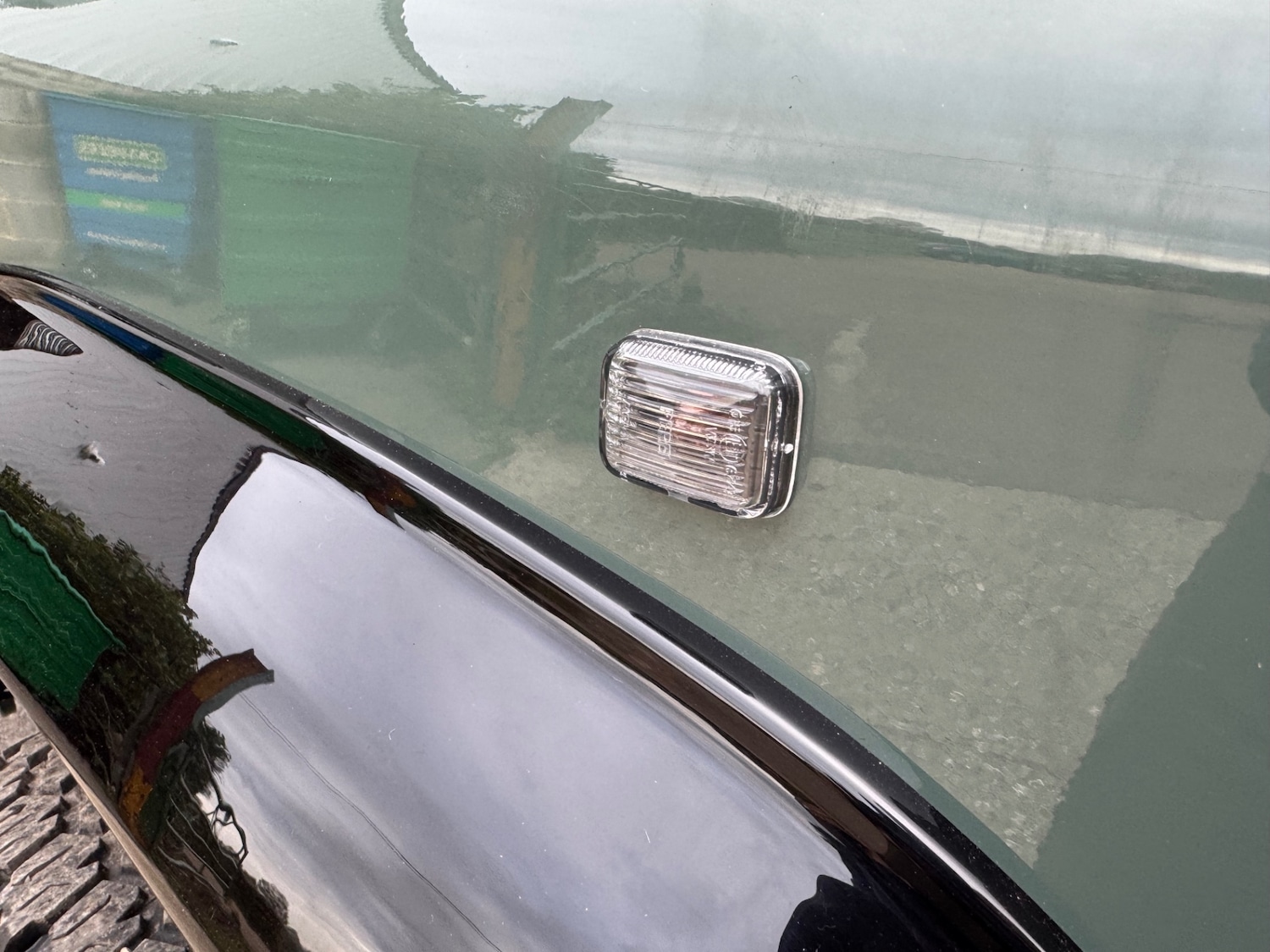 Used Land Rover Defender 110 1989 for sale - 76599983: Photo 28