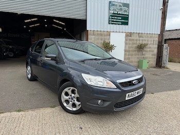 Used Ford Focus 2011 for sale - 75640058: Photo