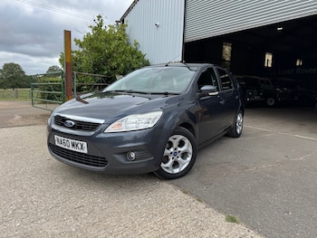 Used Ford Focus 2011 for sale - 75640058: Photo