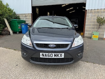 Used Ford Focus 2011 for sale - 75640058: Photo