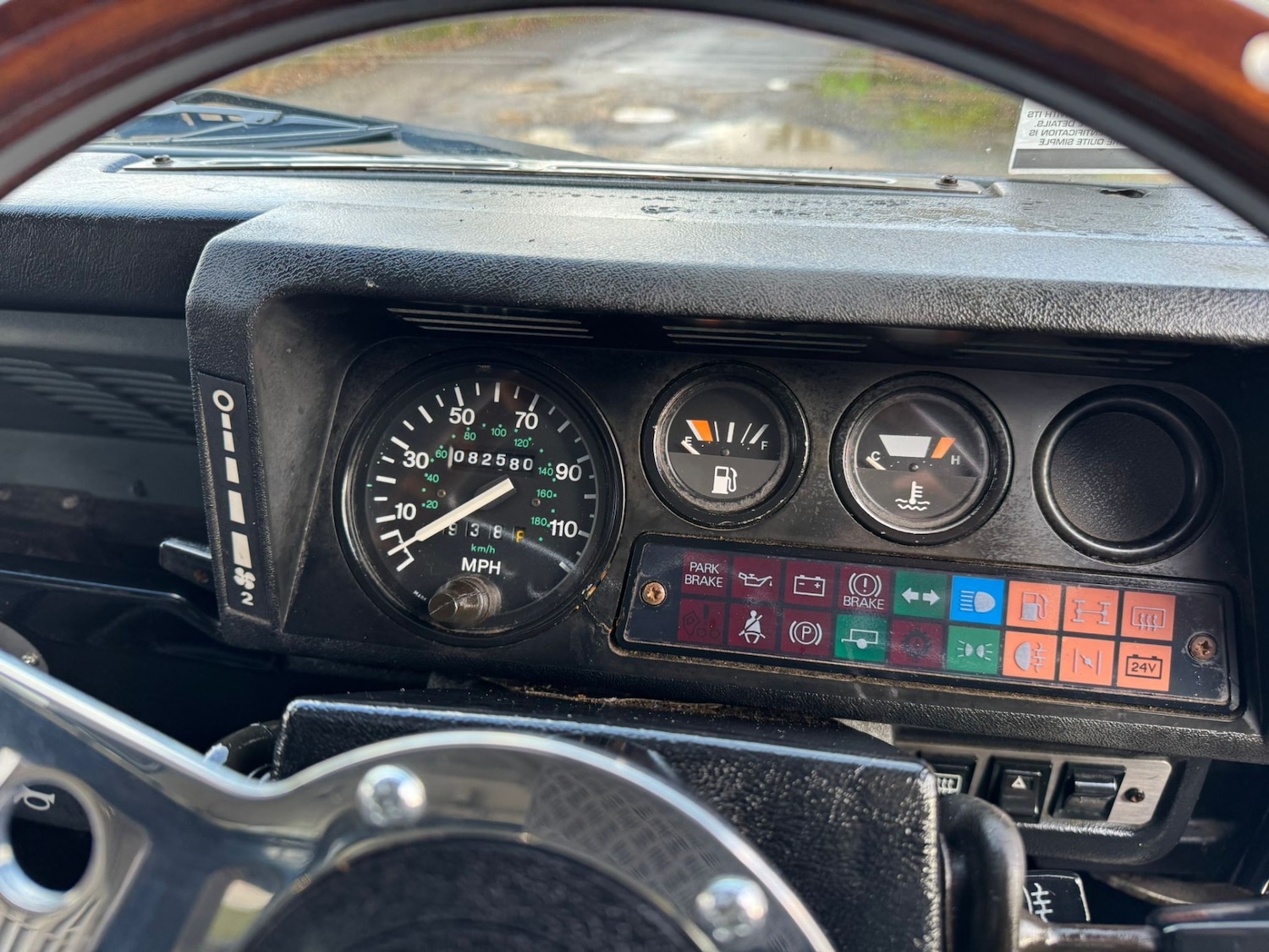 Used Land Rover Defender 90 1991 for sale - 77298632: Photo 17