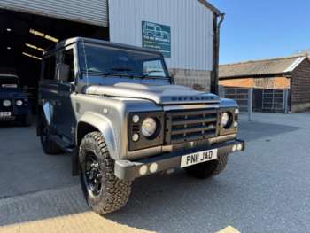 2011 (11) - 2.4 Low Mileage *Huge Spec*