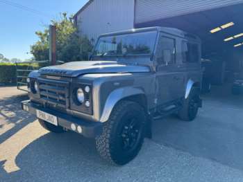 Used Land Rover Defender 90 2011 for sale - 74289408: Photo