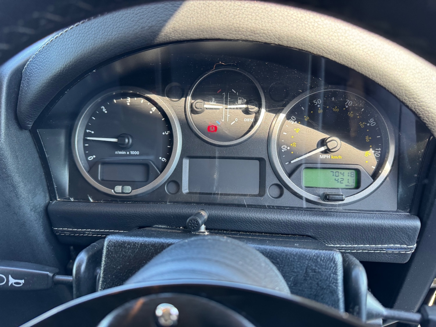 Vehicle 9