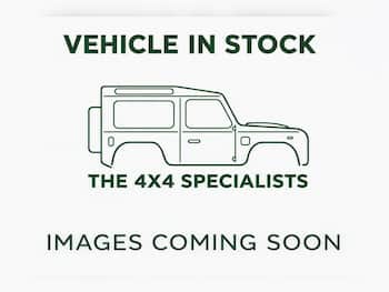 Used Land Rover Defender 110 1997 for sale - 79771873: Photo