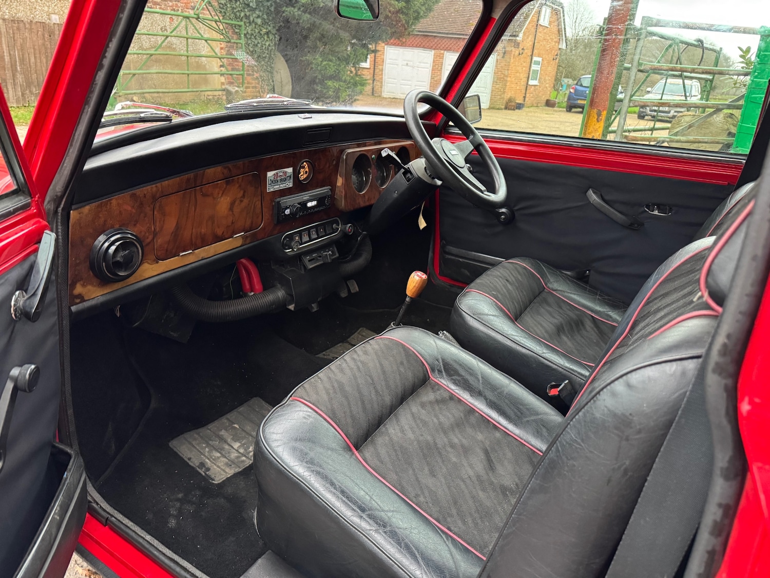 Used Rover Mini 1994 for sale - 77643961: Photo 10